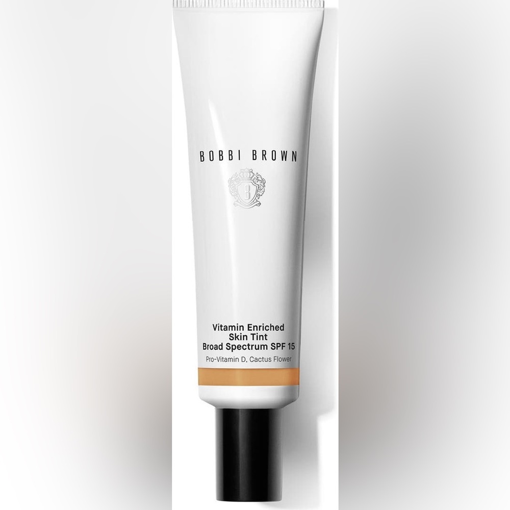 Bobbi Brown, Vitamin Enriched Skin Tint SPF 15